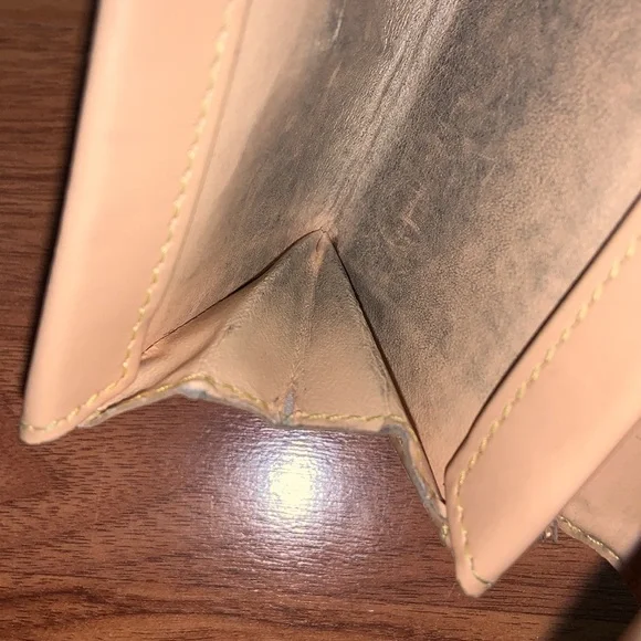 Authentic Louis Vuitton Takashi Murakami Multicolor Coin Case